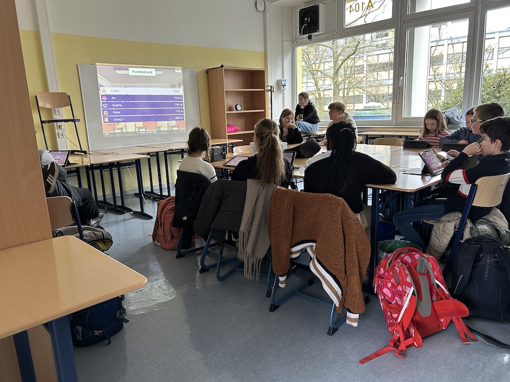 2025 02 27 Geschwister Scholl Tag1