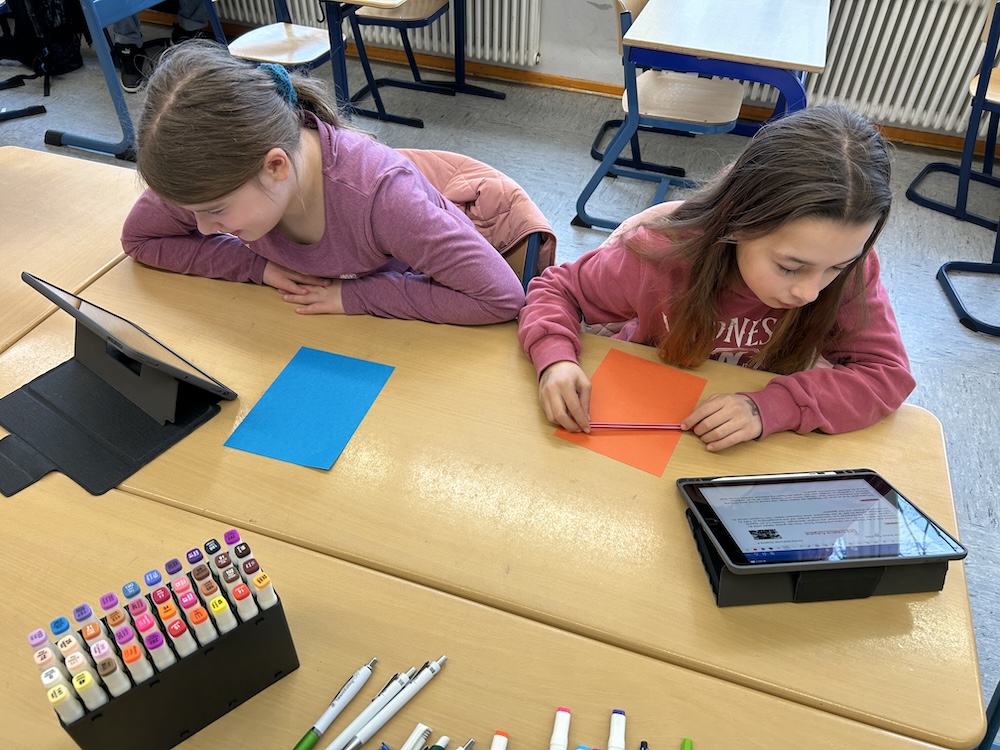 2025 02 27 Geschwister Scholl Tag4