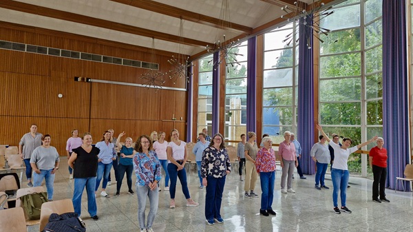 2025 09 22 Ausflug Cafeteria 2