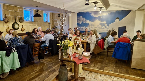 2025 09 22 Ausflug Cafeteria 5