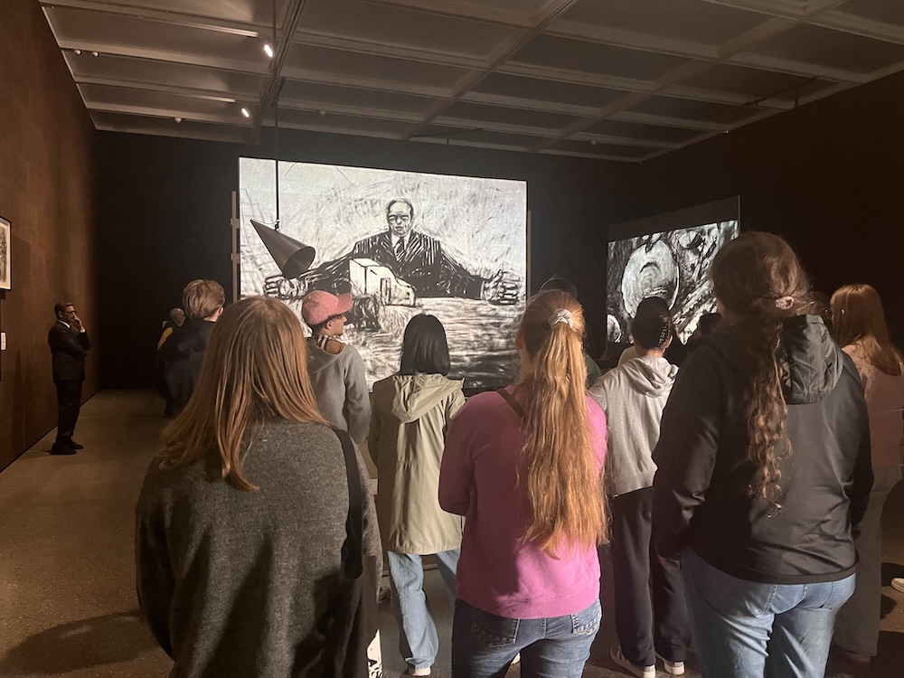 2025 09 30 Exkursion Kunst1