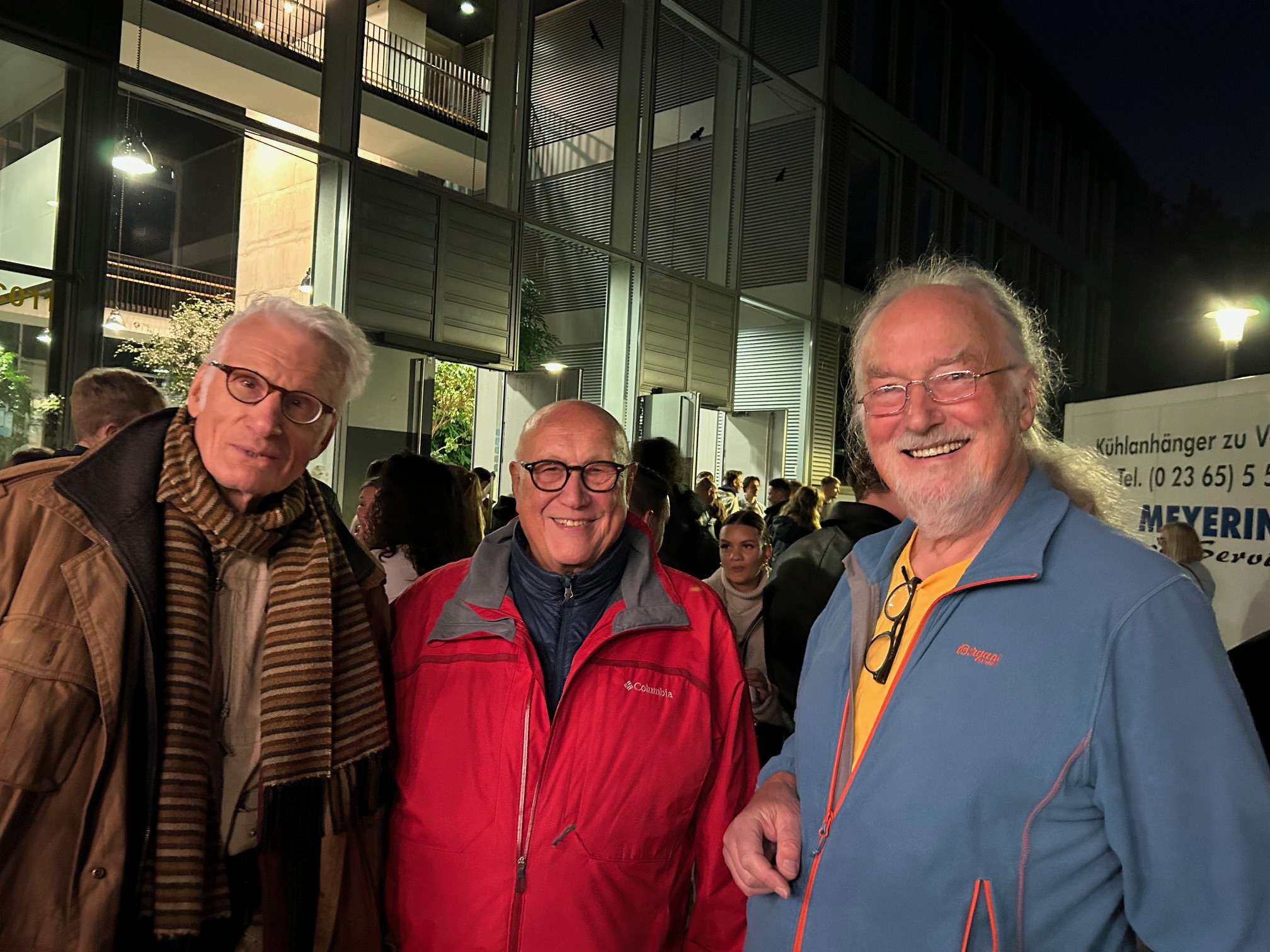 2025 10 10 Ehemaligentreffen 2