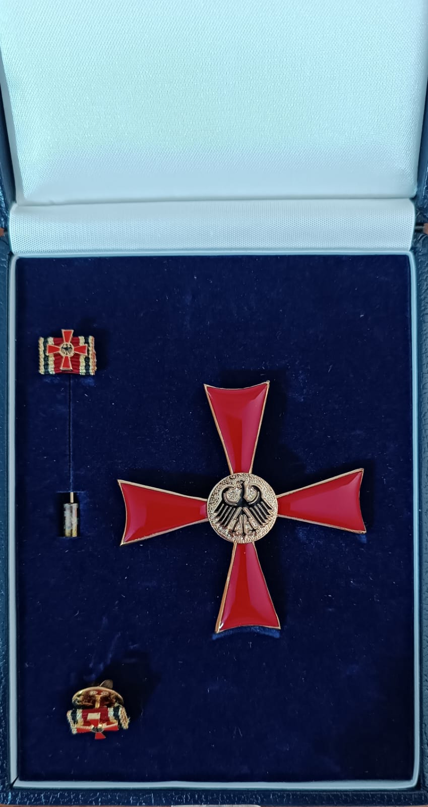 2025 10 28 Bundesverdienstkreuz Birenbaum 4