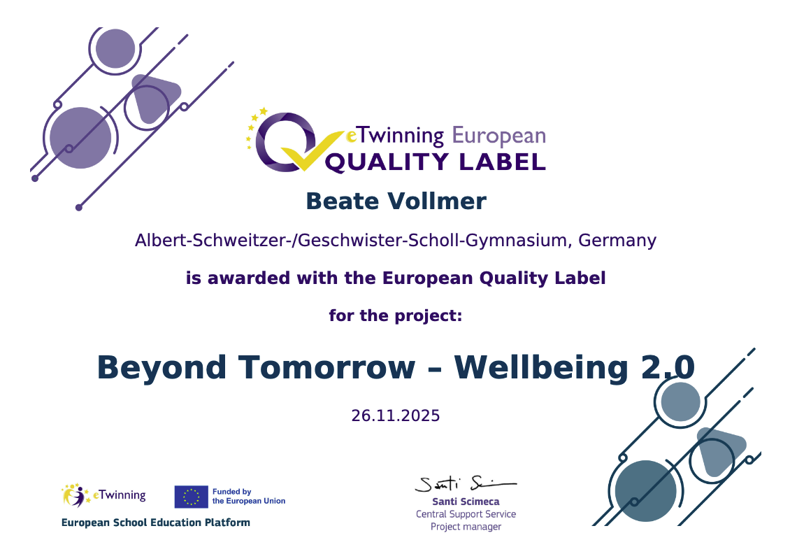 2024 11 29 Quality Label WWW