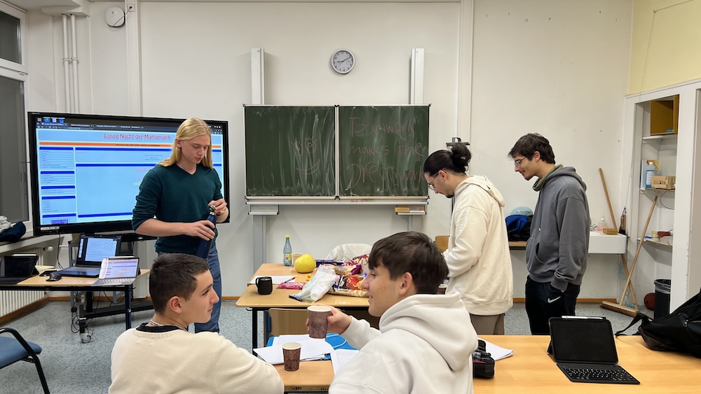 2025 12 12 Lange Nacht der Mathematik1