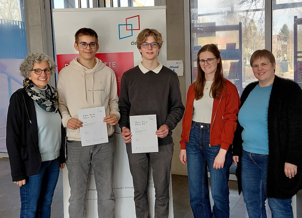 2026 02 23 JD Regionalwettbewerb Sieger Sekundarstufe 2 ASGSG