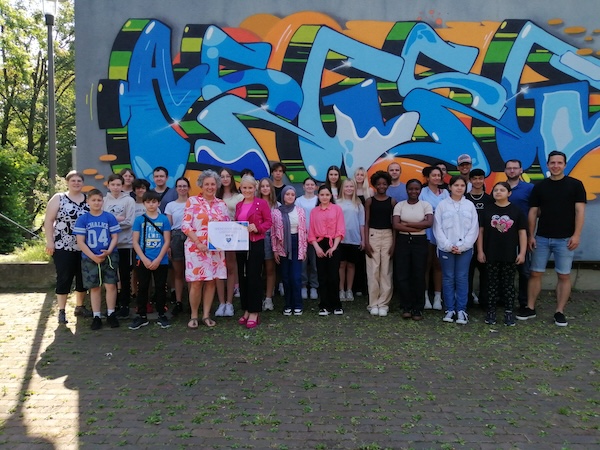 2024 06 29 Sozialtraining IK